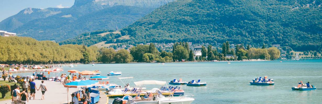 Guia para montar sua viagem de verão para a Europa