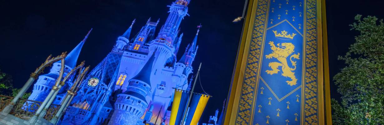 Disney After Hours 2026 terá edições no Magic Kingdom, Epcot e Hollywood Studios