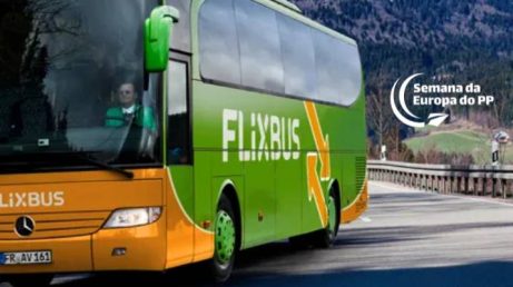 Promoção da FlixBus garante viagens entre Lisboa, Porto e Algarve por menos de 3 €