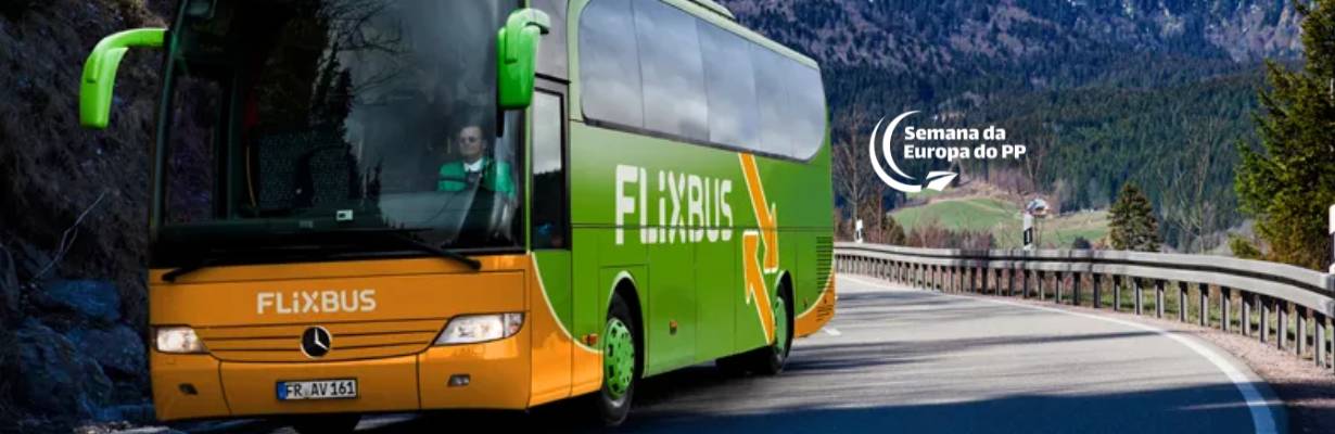 Promoção da FlixBus garante viagens entre Lisboa, Porto e Algarve por menos de 3 €