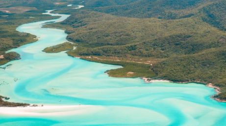 Roteiro essencial: lugares para conhecer na Austrália