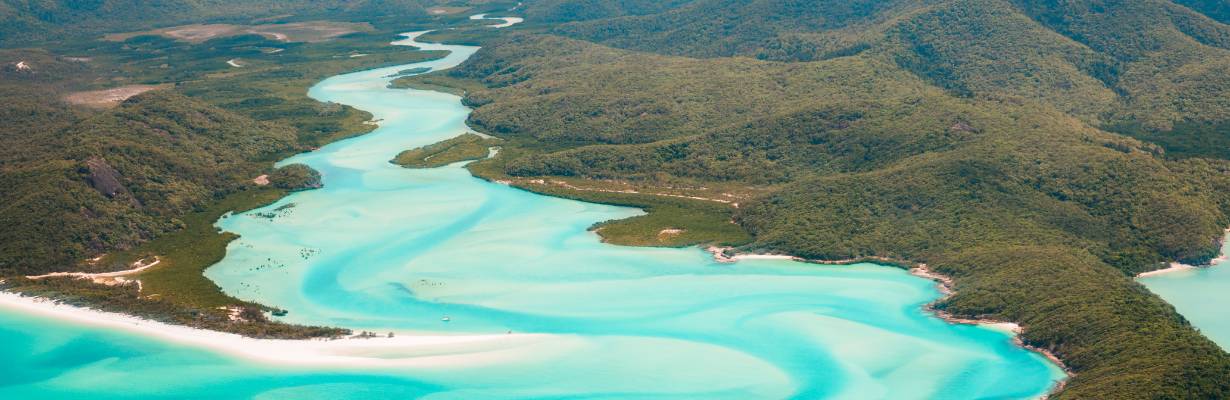 Roteiro essencial: lugares para conhecer na Austrália