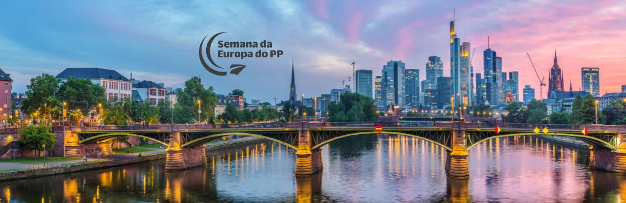 Roteiro de 1 dia em Frankfurt: o que ver e fazer na cidade alemã em pouco tempo