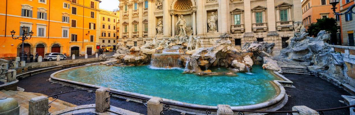 Transporte público em Roma: onde e como comprar os bilhetes