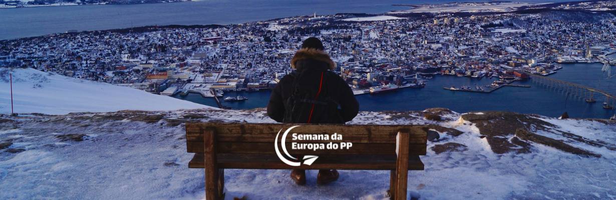 Neve na Europa: 5 destinos mágicos para sua próxima viagem