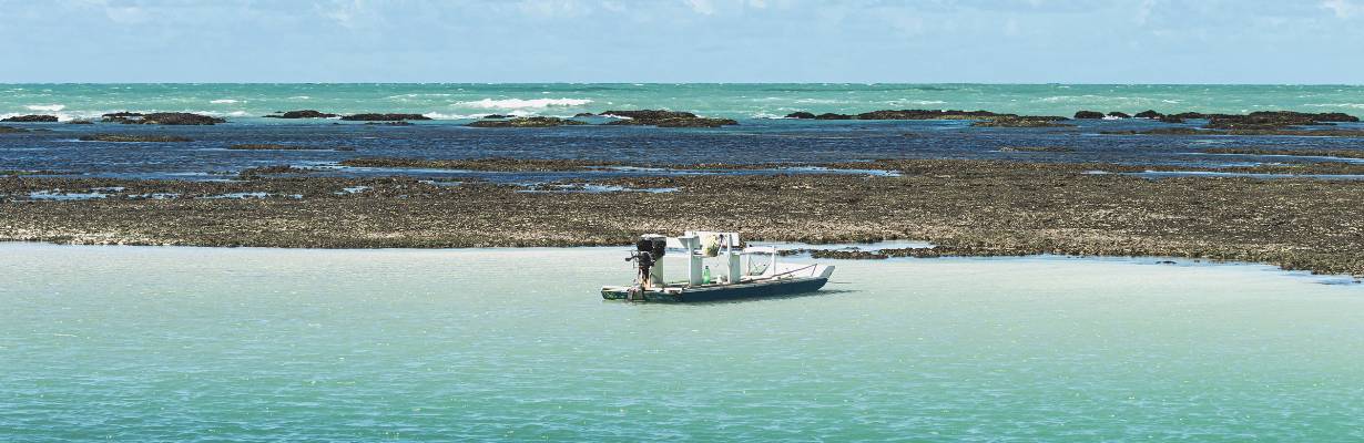 Quais são as 10 cidades em Alagoas que todo mundo deveria conhecer