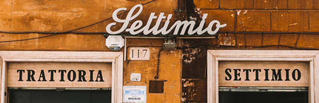 Onde ficar e comer em Roma: dicas de bairros e gastronomia