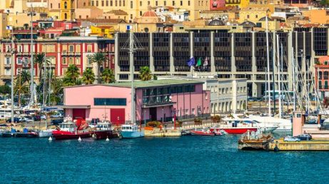 5 Bate-volta saindo de Cagliari: destinos imperdíveis na Sardenha