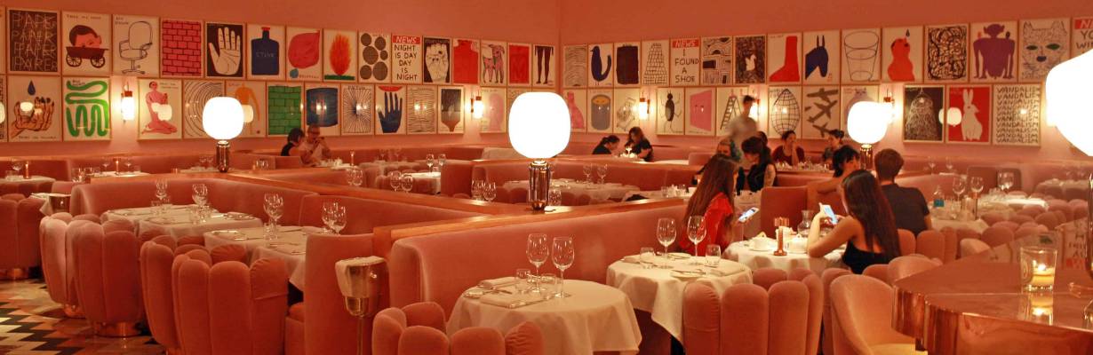 Onde comer muito bem em Londres: 10 lugares que você precisa conhecer