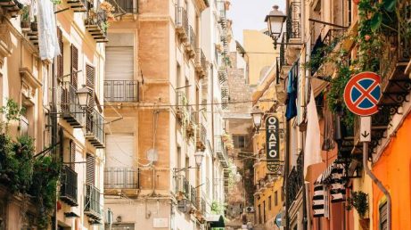 O que fazer em 24 horas em Cagliari, na Itália?