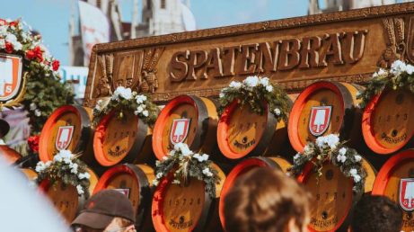Amanhã é dia de Oktoberfest em Munique: confira datas, atrações e dicas