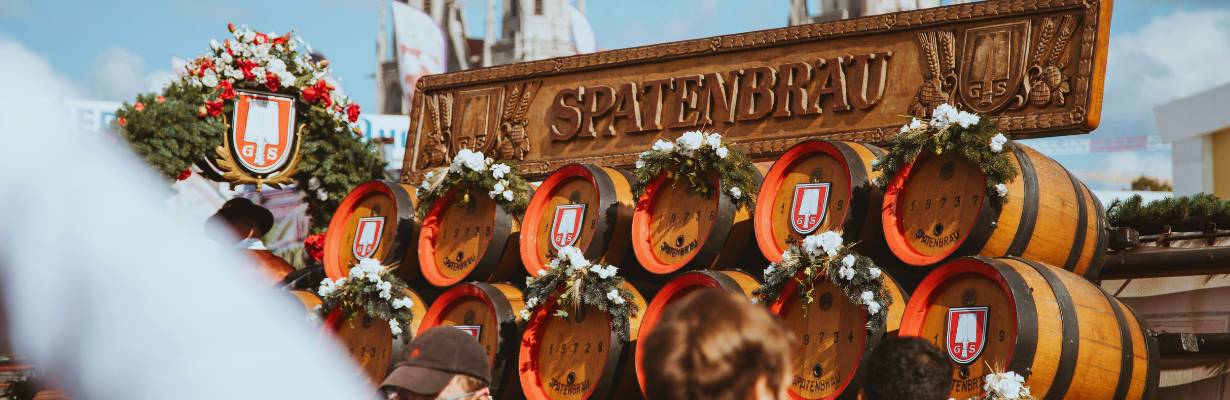 Amanhã é dia de Oktoberfest em Munique: confira datas, atrações e dicas