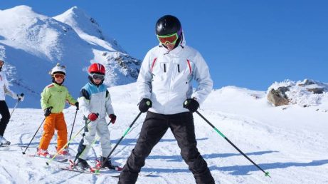 Vai viajar com crianças em Santiago? Descubra 10 passeios divertidos para toda a família