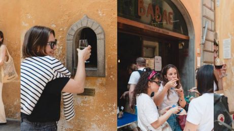 Anota aí: as 5 melhores Janelas de Vinho em Florença, na Itália