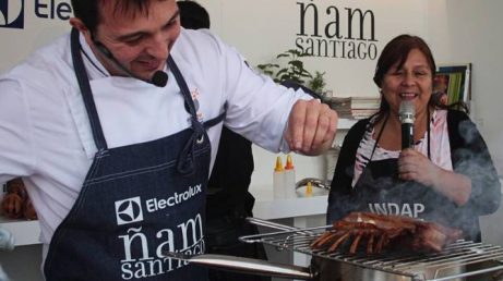 Eventos em Santiago: calendário mês a mês para curtir a cidade