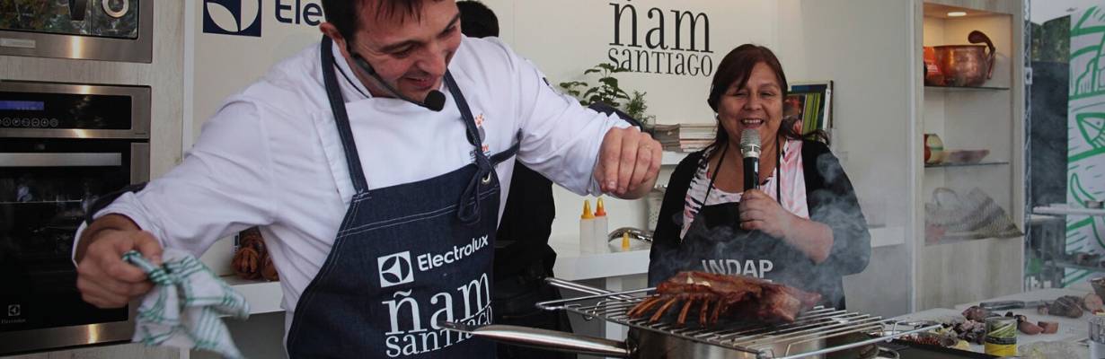 Eventos em Santiago: calendário mês a mês para curtir a cidade