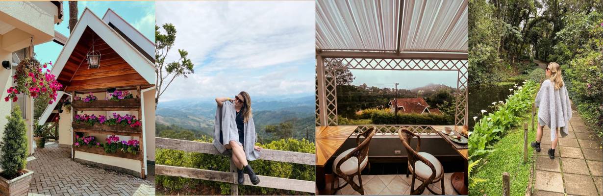 Campos do Jordão: miniguia definitivo para sua viagem em 2026