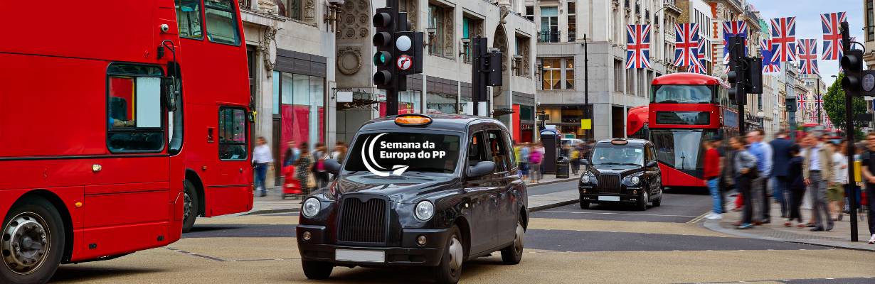 Guia de compras em Londres: onde encontrar moda, souvenirs e outlets