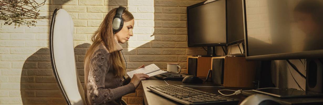 Vistos para nômades digitais: os 10 melhores países para trabalhar remotamente