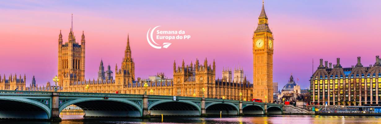 O que fazer em uma conexão longa em Londres?
