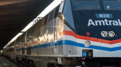 Nova rota de trem nos Estados Unidos: Mardi Gras Service liga Nova Orleans ao Alabama