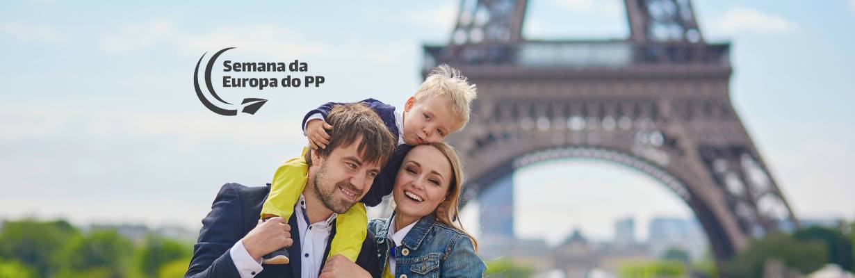 Paris com crianças: 10 atrações e experiências para curtir em família