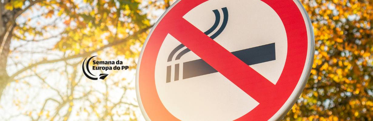 Projeto de lei antitabaco da Espanha propõe proibição de fumar em áreas públicas