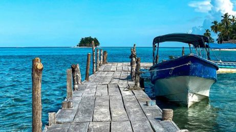 San Blás é um paraíso no Caribe panamenho. Descubra como chegar partindo da Cidade do Panamá, com rotas, preços e dicas atualizadas.