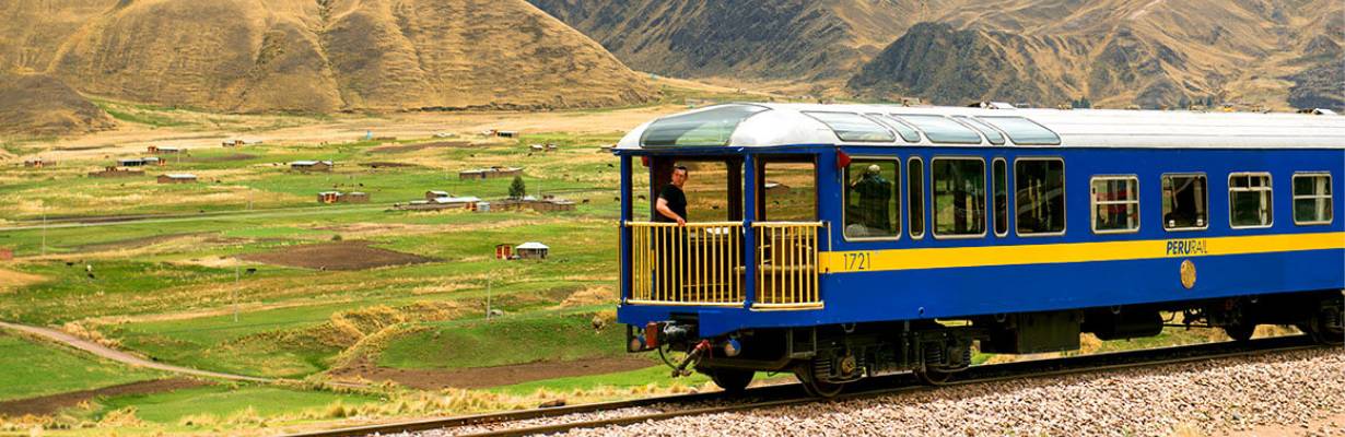 Trem para Machu Picchu suspenso! Protesto deixa 900 turistas retidos
