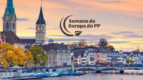 Como chegar em Zurique saindo do Brasil