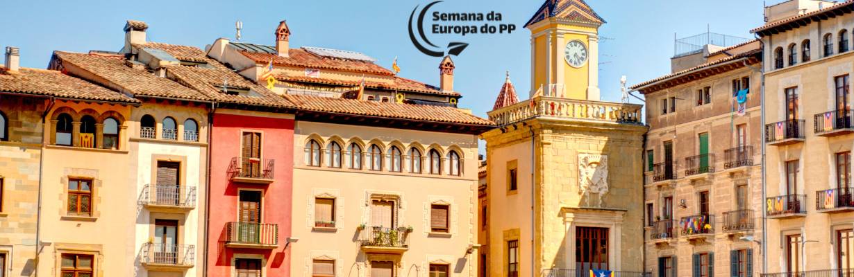 Bate a volta de Barcelona: do litoral ao medieval