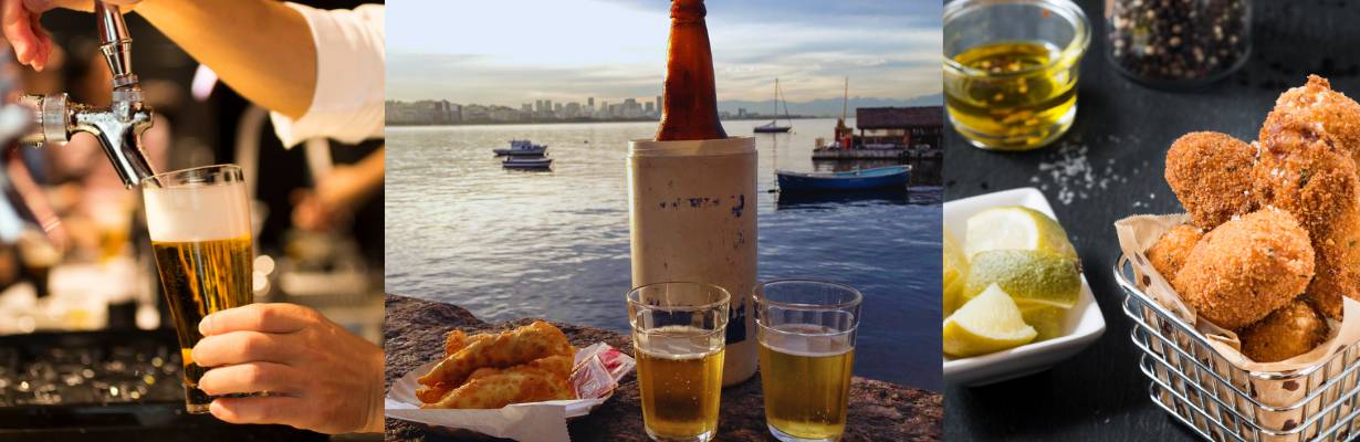 Os 10 melhores bares para conhecer no Rio de Janeiro