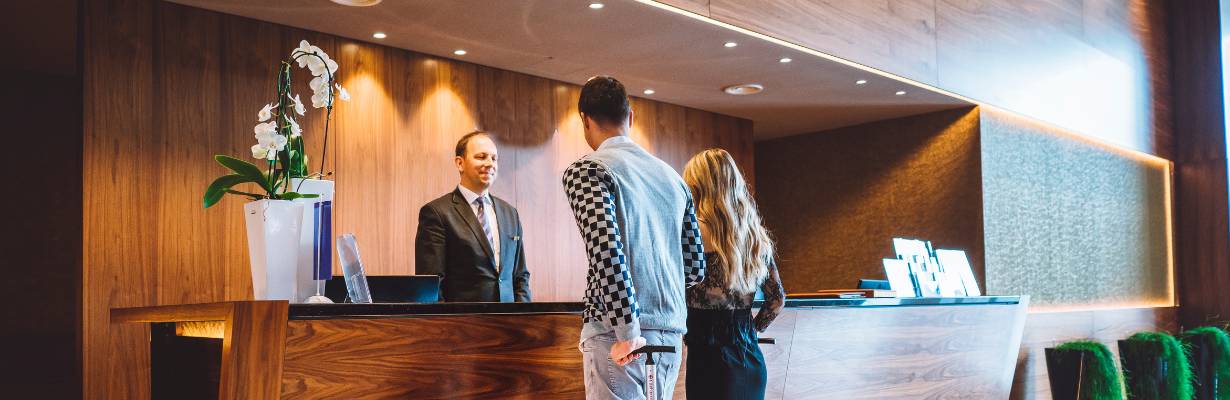 Governo define novas regras de check-in e check-out em hotéis no Brasil