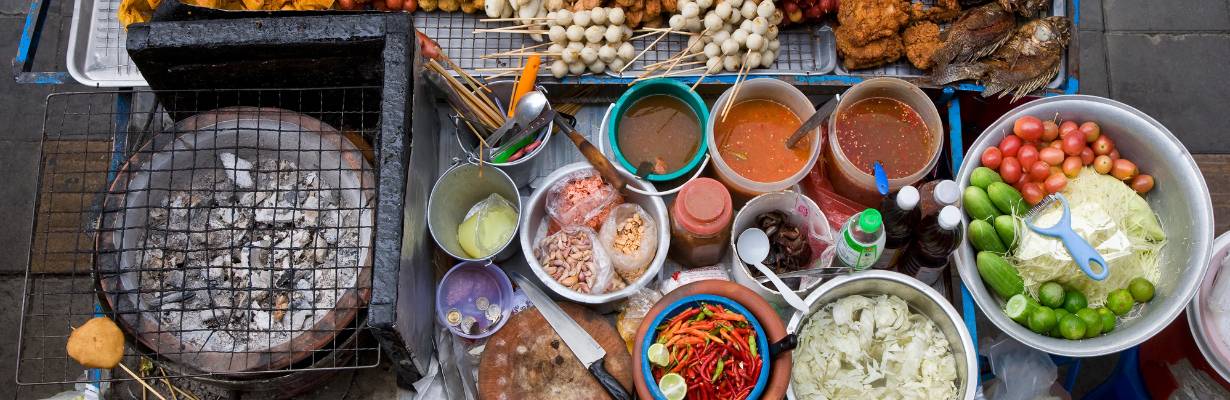 7 experiências gastronômicas que todo viajante precisa viver