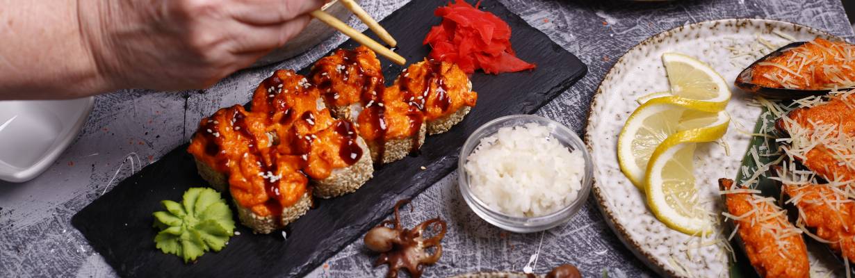 Culinária japonesa em Tóquio: guia de pratos, bebidas e tradições