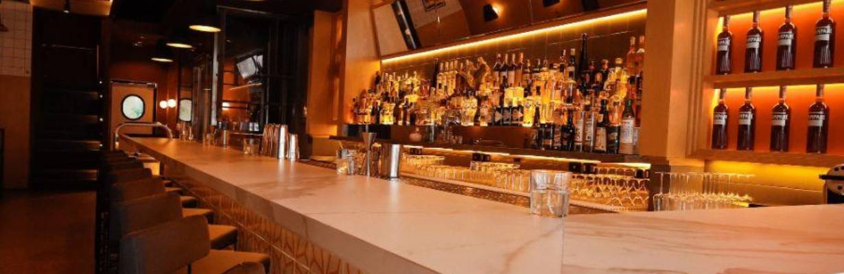 Bar de SP conquista posição na lista do The World’s 50 Best Bars 2025
