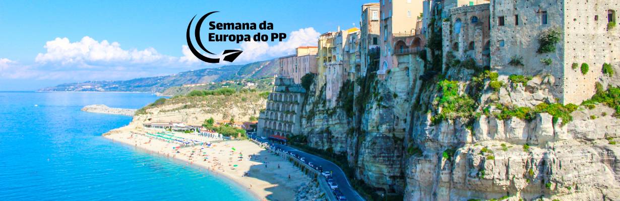Guia para montar sua viagem de verão para a Europa