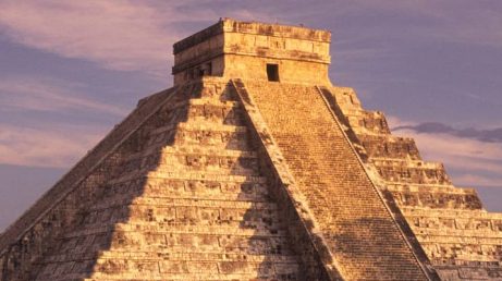 Ruínas maias em Tulum: tesouros perdidos entre a selva e o mar