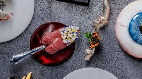 Quanto custa jantar nos melhores restaurantes do mundo?