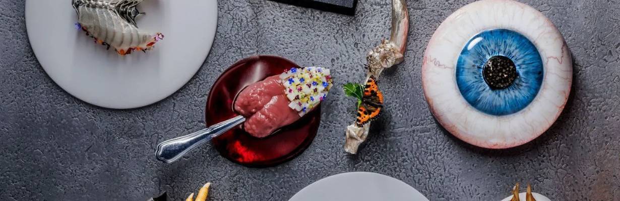 Quanto custa jantar nos melhores restaurantes do mundo?