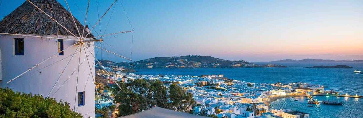 O que fazer em Mykonos? Veja 8 experiências selecionadas pela Travel