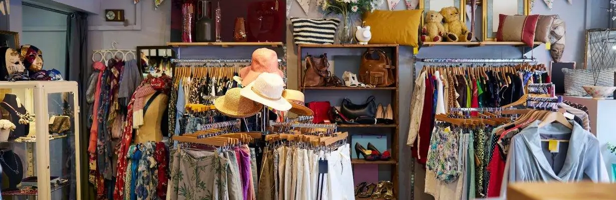 Compras vintage: melhores brechós e mercados de pulgas de Berlim