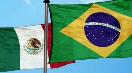 Retorno oficial do visto eletrônico para o México: o que muda para brasileiros