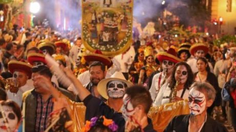 Dia de los Muertos no México: tradição em destinos conhecidos