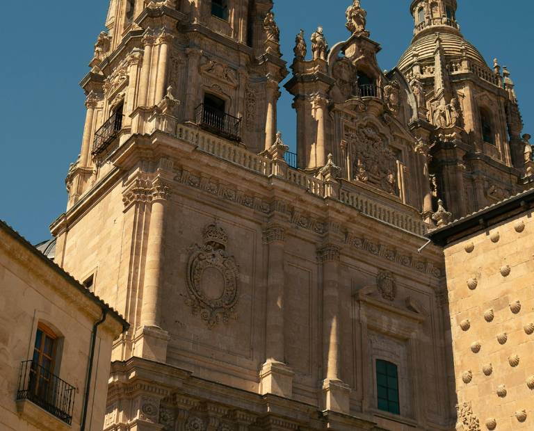 Salamanca