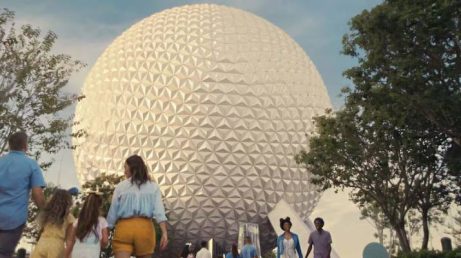 Descubra as 10 melhores atrações do EPCOT!