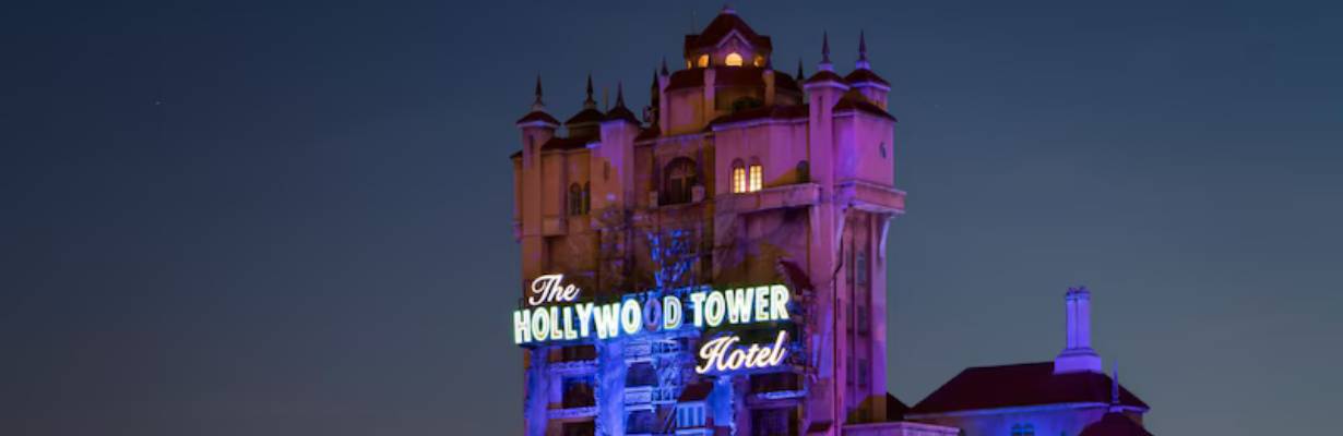 Conheça 10 atrações incríveis no Disney's Hollywood Studios