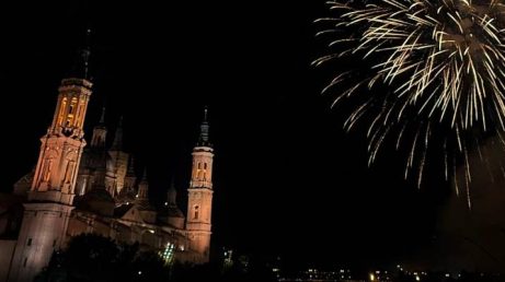 Festa do Pilar 2025: uma das festas mais emocionantes da Espanha