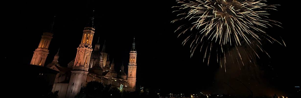 Festa do Pilar 2025: uma das festas mais emocionantes da Espanha