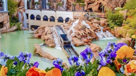 Phantasialand: o melhor parque da Alemanha traz novas atrações para o inverno europeu